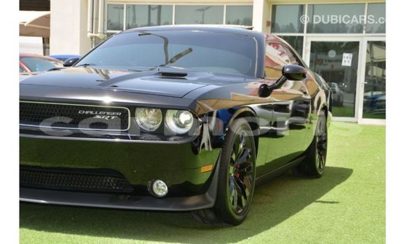 Buy Import Dodge Challenger Black Car in Import - Dubai in Agalega Islands Buy Import Dodge Challenger Black Car in Import - Dubai in Agalega Islands