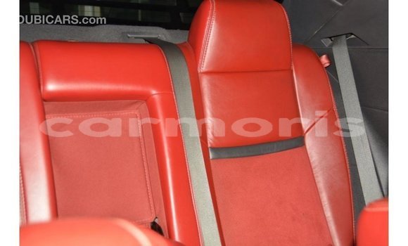 Buy Import Dodge Challenger Black Car in Import - Dubai in Agalega Islands Buy Import Dodge Challenger Black Car in Import - Dubai in Agalega Islands