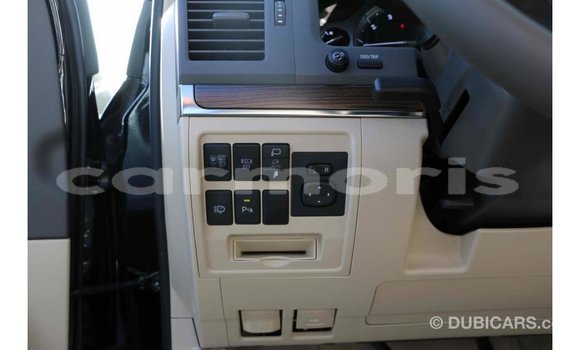 Buy Import Toyota Land Cruiser Black Car in Import - Dubai in Agalega Islands Buy Import Toyota Land Cruiser Black Car in Import - Dubai in Agalega Islands