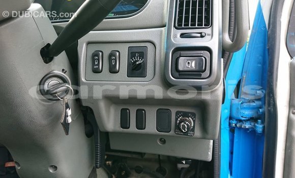 Buy Import Mitsubishi i Blue Car in Import - Dubai in Agalega Islands Buy Import Mitsubishi i Blue Car in Import - Dubai in Agalega Islands