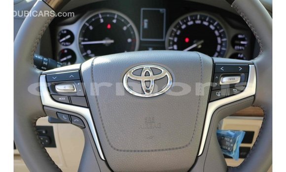 Buy Import Toyota Land Cruiser Black Car in Import - Dubai in Agalega Islands Buy Import Toyota Land Cruiser Black Car in Import - Dubai in Agalega Islands
