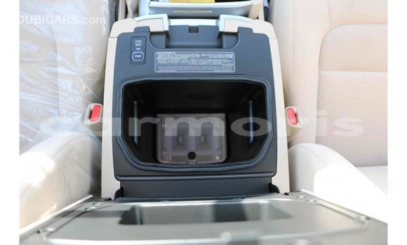 Buy Import Toyota Land Cruiser Black Car in Import - Dubai in Agalega Islands Buy Import Toyota Land Cruiser Black Car in Import - Dubai in Agalega Islands