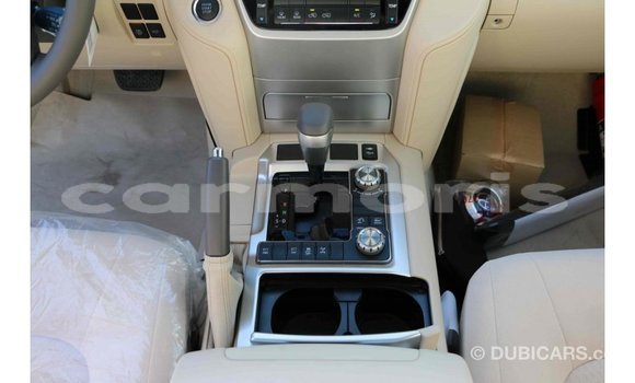 Buy Import Toyota Land Cruiser Black Car in Import - Dubai in Agalega Islands Buy Import Toyota Land Cruiser Black Car in Import - Dubai in Agalega Islands