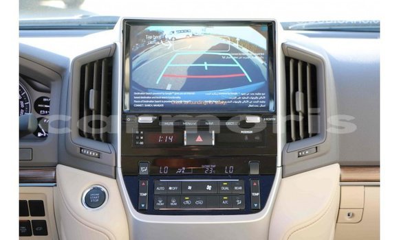 Buy Import Toyota Land Cruiser Black Car in Import - Dubai in Agalega Islands Buy Import Toyota Land Cruiser Black Car in Import - Dubai in Agalega Islands