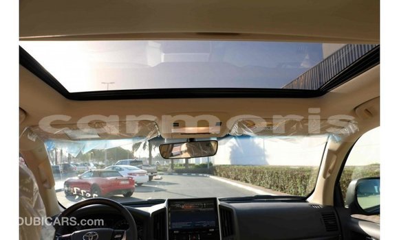 Buy Import Toyota Land Cruiser Black Car in Import - Dubai in Agalega Islands Buy Import Toyota Land Cruiser Black Car in Import - Dubai in Agalega Islands