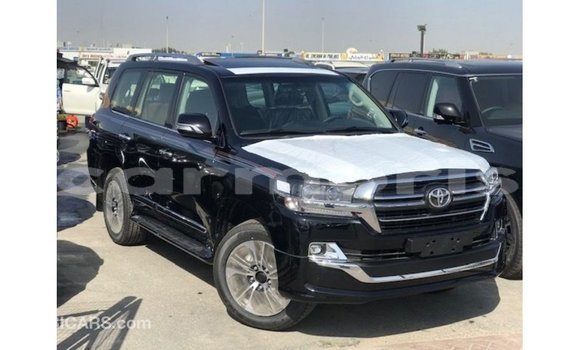 Buy Import Toyota Land Cruiser Black Car in Import - Dubai in Agalega Islands Buy Import Toyota Land Cruiser Black Car in Import - Dubai in Agalega Islands