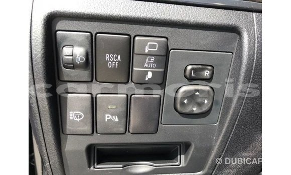 Buy Import Toyota Land Cruiser Black Car in Import - Dubai in Agalega Islands Buy Import Toyota Land Cruiser Black Car in Import - Dubai in Agalega Islands