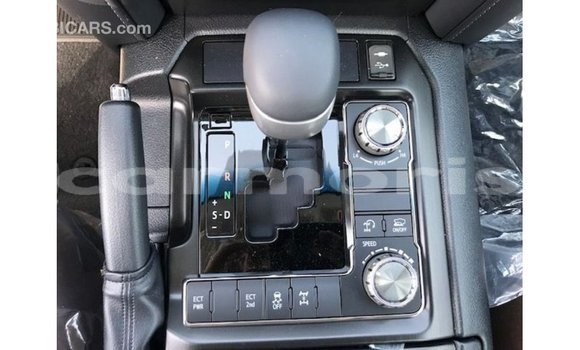 Buy Import Toyota Land Cruiser Black Car in Import - Dubai in Agalega Islands Buy Import Toyota Land Cruiser Black Car in Import - Dubai in Agalega Islands