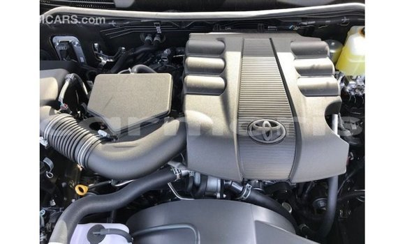 Buy Import Toyota Land Cruiser Black Car in Import - Dubai in Agalega Islands Buy Import Toyota Land Cruiser Black Car in Import - Dubai in Agalega Islands