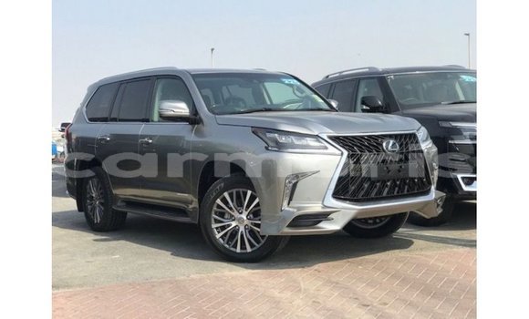 Buy Import Lexus LX Other Car in Import - Dubai in Agalega Islands