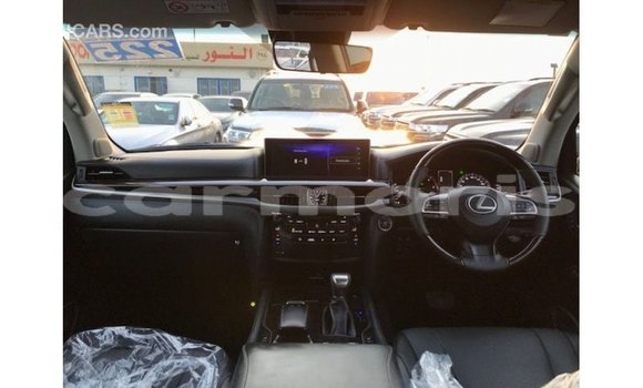 Buy Import Lexus LX Other Car in Import - Dubai in Agalega Islands Buy Import Lexus LX Other Car in Import - Dubai in Agalega Islands