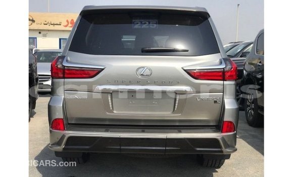 Buy Import Lexus LX Other Car in Import - Dubai in Agalega Islands Buy Import Lexus LX Other Car in Import - Dubai in Agalega Islands