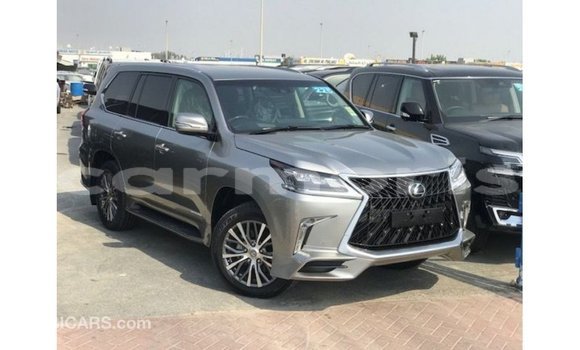 Buy Import Lexus LX Other Car in Import - Dubai in Agalega Islands Buy Import Lexus LX Other Car in Import - Dubai in Agalega Islands