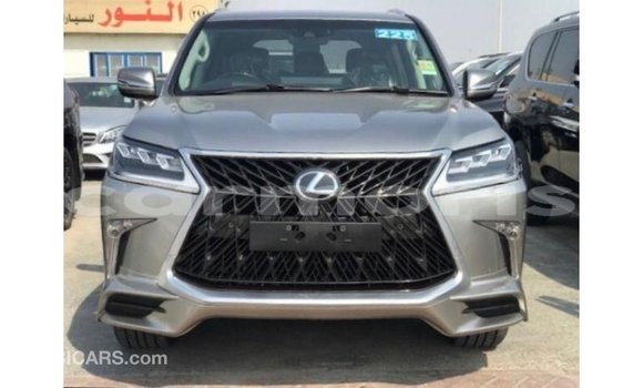 Buy Import Lexus LX Other Car in Import - Dubai in Agalega Islands Buy Import Lexus LX Other Car in Import - Dubai in Agalega Islands