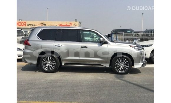 Buy Import Lexus LX Other Car in Import - Dubai in Agalega Islands Buy Import Lexus LX Other Car in Import - Dubai in Agalega Islands