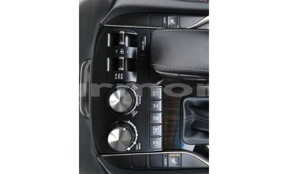 Buy Import Lexus LX Other Car in Import - Dubai in Agalega Islands Buy Import Lexus LX Other Car in Import - Dubai in Agalega Islands