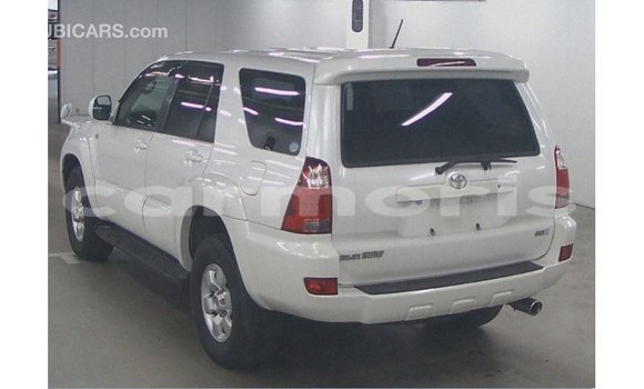 Buy Import Toyota Hilux White Car in Import - Dubai in Agalega Islands Buy Import Toyota Hilux White Car in Import - Dubai in Agalega Islands