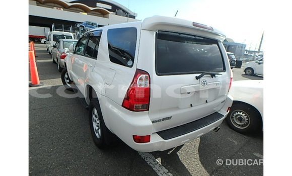 Buy Import Toyota Hilux White Car in Import - Dubai in Agalega Islands Buy Import Toyota Hilux White Car in Import - Dubai in Agalega Islands