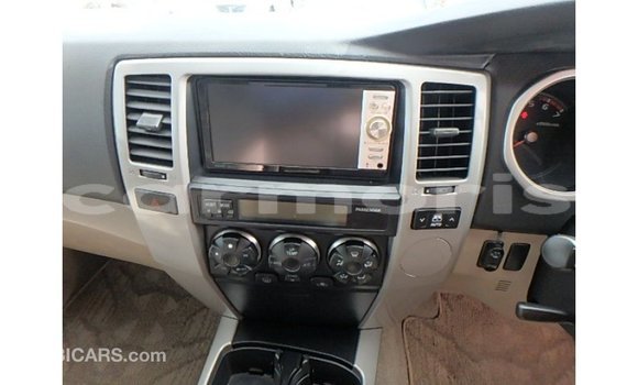 Buy Import Toyota Hilux White Car in Import - Dubai in Agalega Islands Buy Import Toyota Hilux White Car in Import - Dubai in Agalega Islands