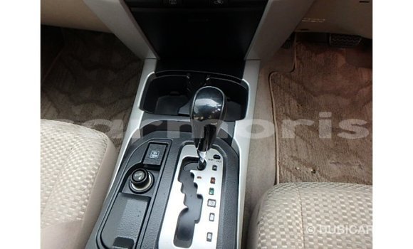 Buy Import Toyota Hilux White Car in Import - Dubai in Agalega Islands Buy Import Toyota Hilux White Car in Import - Dubai in Agalega Islands