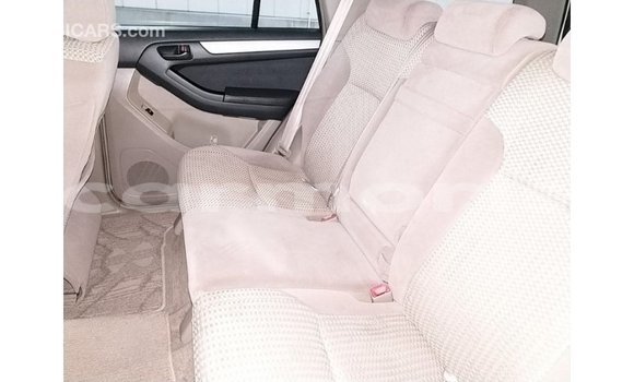 Buy Import Toyota Hilux White Car in Import - Dubai in Agalega Islands Buy Import Toyota Hilux White Car in Import - Dubai in Agalega Islands