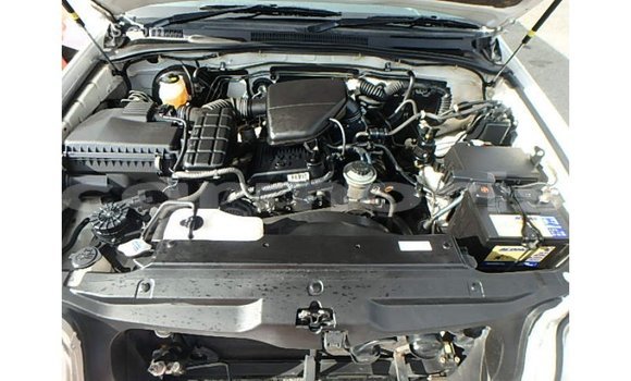 Buy Import Toyota Hilux White Car in Import - Dubai in Agalega Islands Buy Import Toyota Hilux White Car in Import - Dubai in Agalega Islands