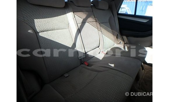 Buy Import Toyota Hilux White Car in Import - Dubai in Agalega Islands Buy Import Toyota Hilux White Car in Import - Dubai in Agalega Islands