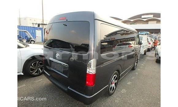 Buy Import Toyota Hiace Other Car in Import - Dubai in Agalega Islands Buy Import Toyota Hiace Other Car in Import - Dubai in Agalega Islands