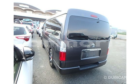 Buy Import Toyota Hiace Other Car in Import - Dubai in Agalega Islands Buy Import Toyota Hiace Other Car in Import - Dubai in Agalega Islands