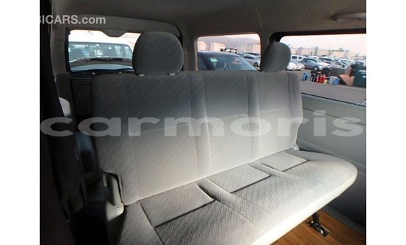 Buy Import Toyota Hiace Other Car in Import - Dubai in Agalega Islands Buy Import Toyota Hiace Other Car in Import - Dubai in Agalega Islands