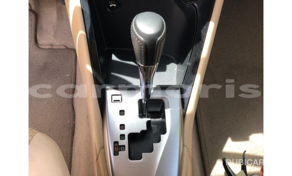 Buy Import Toyota Yaris White Car in Import - Dubai in Agalega Islands Buy Import Toyota Yaris White Car in Import - Dubai in Agalega Islands