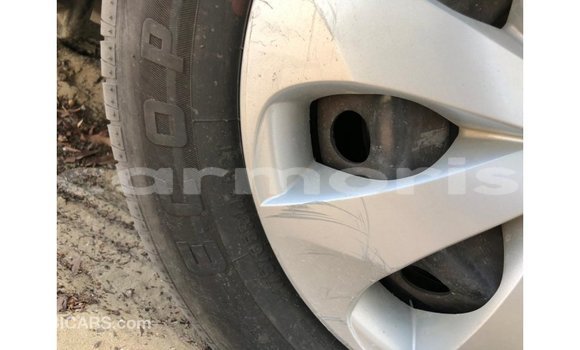 Buy Import Toyota Yaris White Car in Import - Dubai in Agalega Islands Buy Import Toyota Yaris White Car in Import - Dubai in Agalega Islands