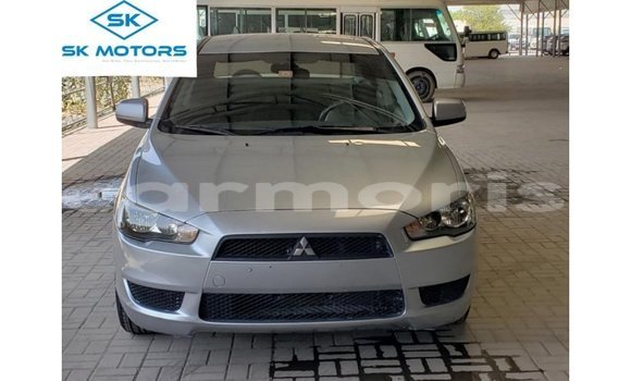 Buy Import Mitsubishi Lancer Other Car in Import - Dubai in Agalega Islands