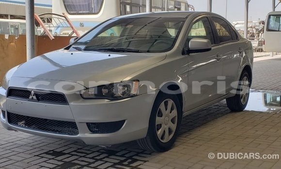 Buy Import Mitsubishi Lancer Other Car in Import - Dubai in Agalega Islands Buy Import Mitsubishi Lancer Other Car in Import - Dubai in Agalega Islands