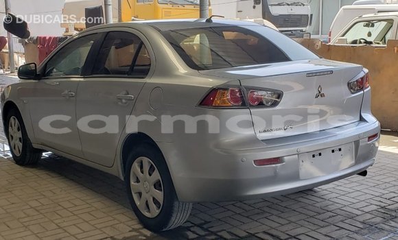Buy Import Mitsubishi Lancer Other Car in Import - Dubai in Agalega Islands Buy Import Mitsubishi Lancer Other Car in Import - Dubai in Agalega Islands