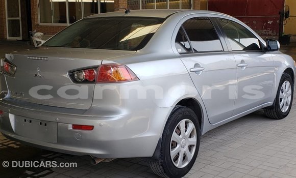 Buy Import Mitsubishi Lancer Other Car in Import - Dubai in Agalega Islands Buy Import Mitsubishi Lancer Other Car in Import - Dubai in Agalega Islands