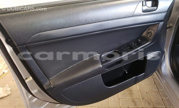 Buy Import Mitsubishi Lancer Other Car in Import - Dubai in Agalega Islands Buy Import Mitsubishi Lancer Other Car in Import - Dubai in Agalega Islands