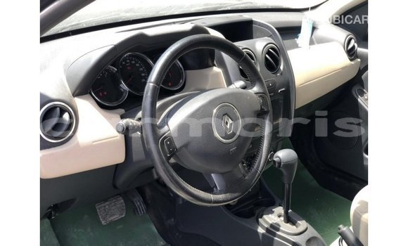 Buy Import Renault Duster Blue Car in Import - Dubai in Agalega Islands Buy Import Renault Duster Blue Car in Import - Dubai in Agalega Islands