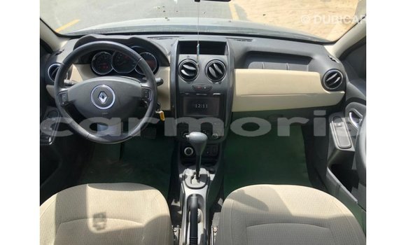 Buy Import Renault Duster Blue Car in Import - Dubai in Agalega Islands Buy Import Renault Duster Blue Car in Import - Dubai in Agalega Islands