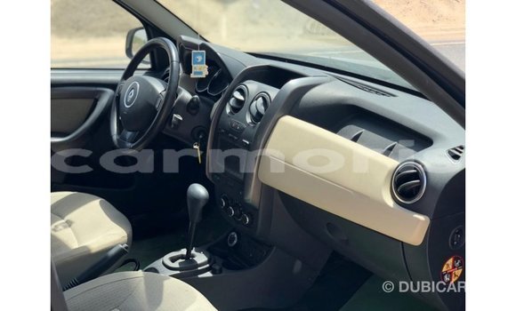 Buy Import Renault Duster Blue Car in Import - Dubai in Agalega Islands Buy Import Renault Duster Blue Car in Import - Dubai in Agalega Islands