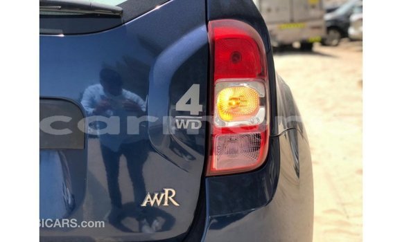 Buy Import Renault Duster Blue Car in Import - Dubai in Agalega Islands Buy Import Renault Duster Blue Car in Import - Dubai in Agalega Islands