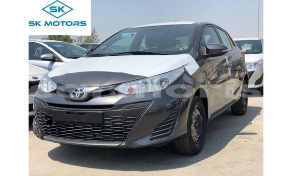 Buy Import Toyota Yaris Other Car in Import - Dubai in Agalega Islands