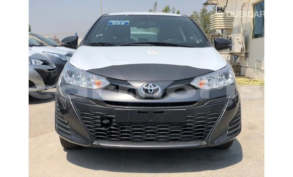 Buy Import Toyota Yaris Other Car in Import - Dubai in Agalega Islands Buy Import Toyota Yaris Other Car in Import - Dubai in Agalega Islands