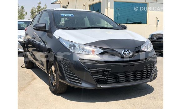 Buy Import Toyota Yaris Other Car in Import - Dubai in Agalega Islands Buy Import Toyota Yaris Other Car in Import - Dubai in Agalega Islands
