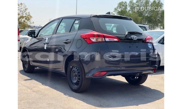 Buy Import Toyota Yaris Other Car in Import - Dubai in Agalega Islands Buy Import Toyota Yaris Other Car in Import - Dubai in Agalega Islands