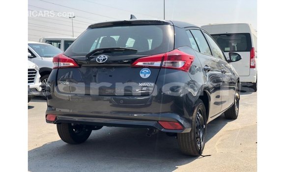 Buy Import Toyota Yaris Other Car in Import - Dubai in Agalega Islands Buy Import Toyota Yaris Other Car in Import - Dubai in Agalega Islands