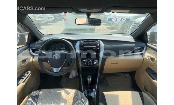Buy Import Toyota Yaris Other Car in Import - Dubai in Agalega Islands Buy Import Toyota Yaris Other Car in Import - Dubai in Agalega Islands