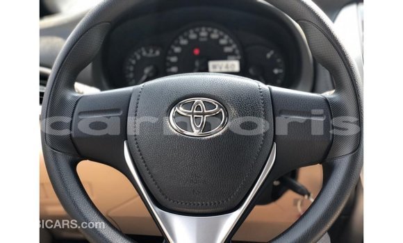 Buy Import Toyota Yaris Other Car in Import - Dubai in Agalega Islands Buy Import Toyota Yaris Other Car in Import - Dubai in Agalega Islands