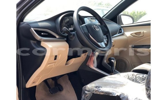 Buy Import Toyota Yaris Other Car in Import - Dubai in Agalega Islands Buy Import Toyota Yaris Other Car in Import - Dubai in Agalega Islands