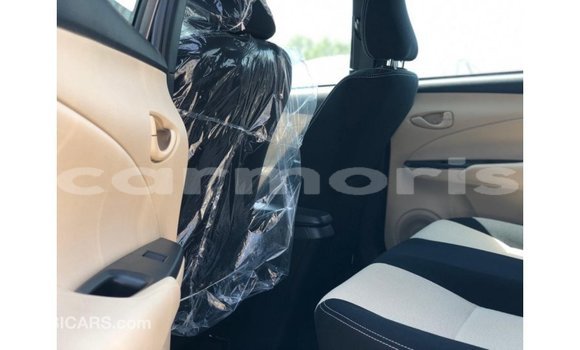 Buy Import Toyota Yaris Other Car in Import - Dubai in Agalega Islands Buy Import Toyota Yaris Other Car in Import - Dubai in Agalega Islands